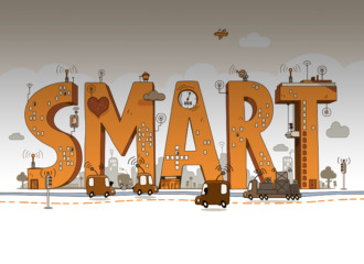 Machine to machine is smart