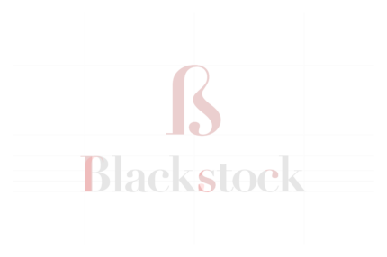 Blackstock Logo Development